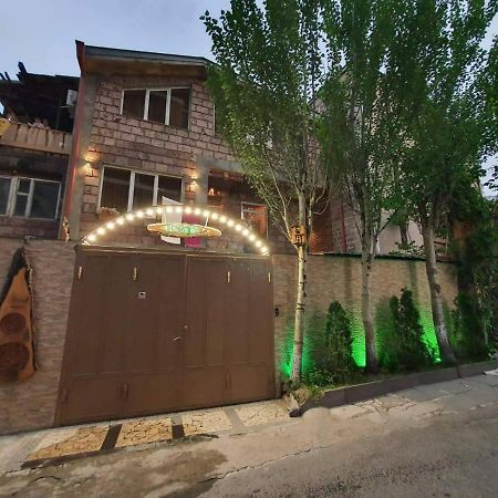 Old Center Ереван Экстерьер фото